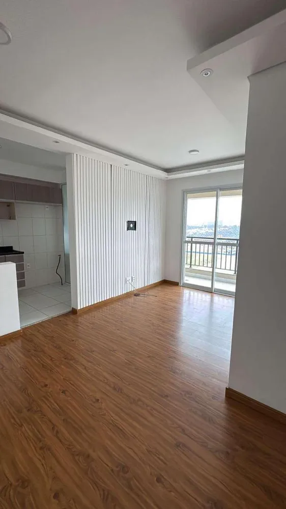 Apartamento, 3 quartos, 83 m² - Foto 1