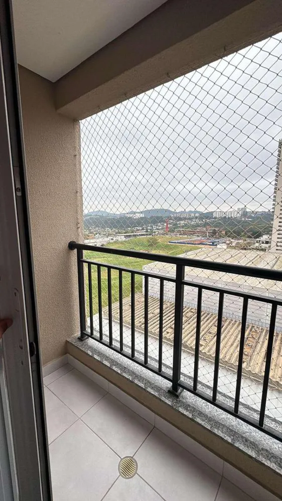 Apartamento, 3 quartos, 83 m² - Foto 5