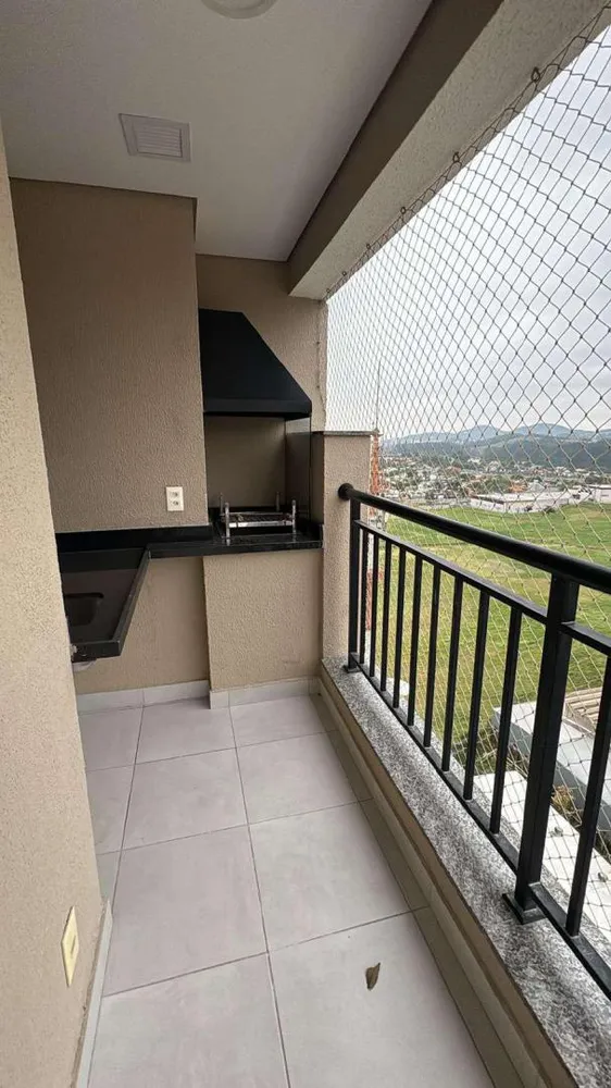 Apartamento, 3 quartos, 83 m² - Foto 12
