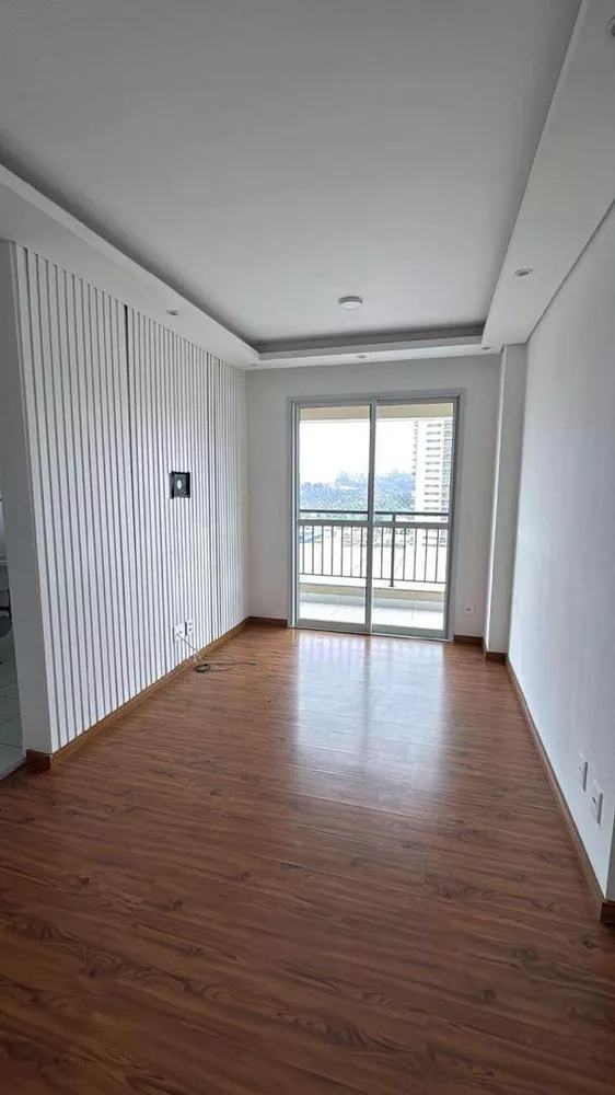 Apartamento, 3 quartos, 83 m² - Foto 1