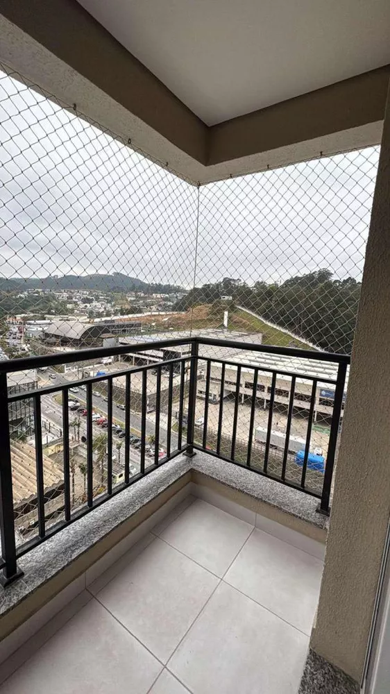 Apartamento, 3 quartos, 83 m² - Foto 4