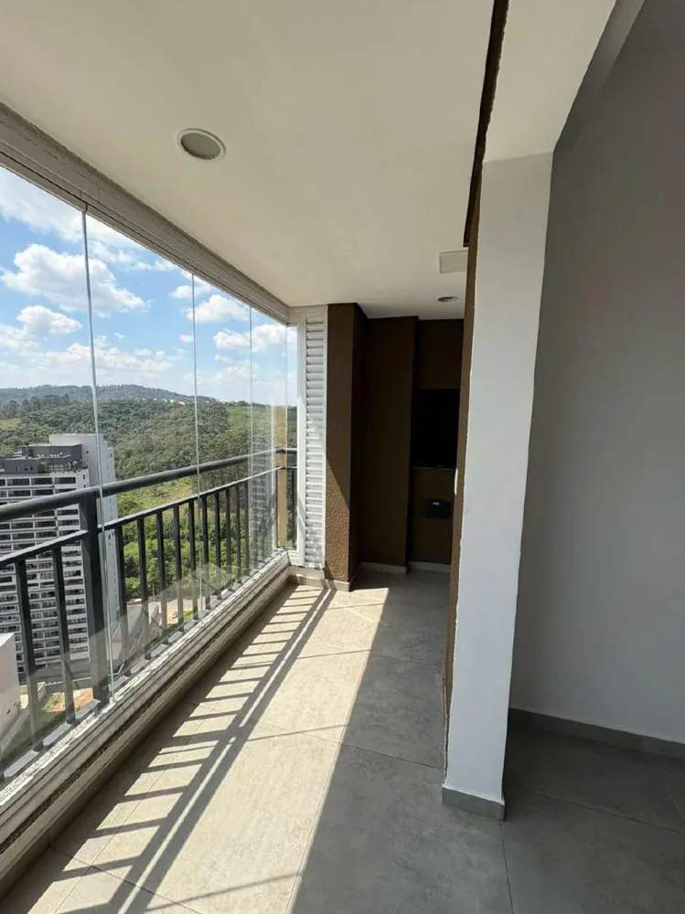 Apartamento, 2 quartos, 127 m² - Foto 7