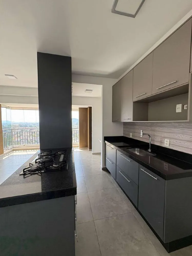 Apartamento, 2 quartos, 127 m² - Foto 2