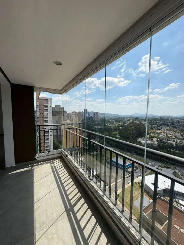 Apartamento, 2 quartos, 127 m² - Foto 6