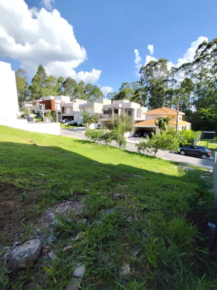 Terreno, 384 m² - Foto 2