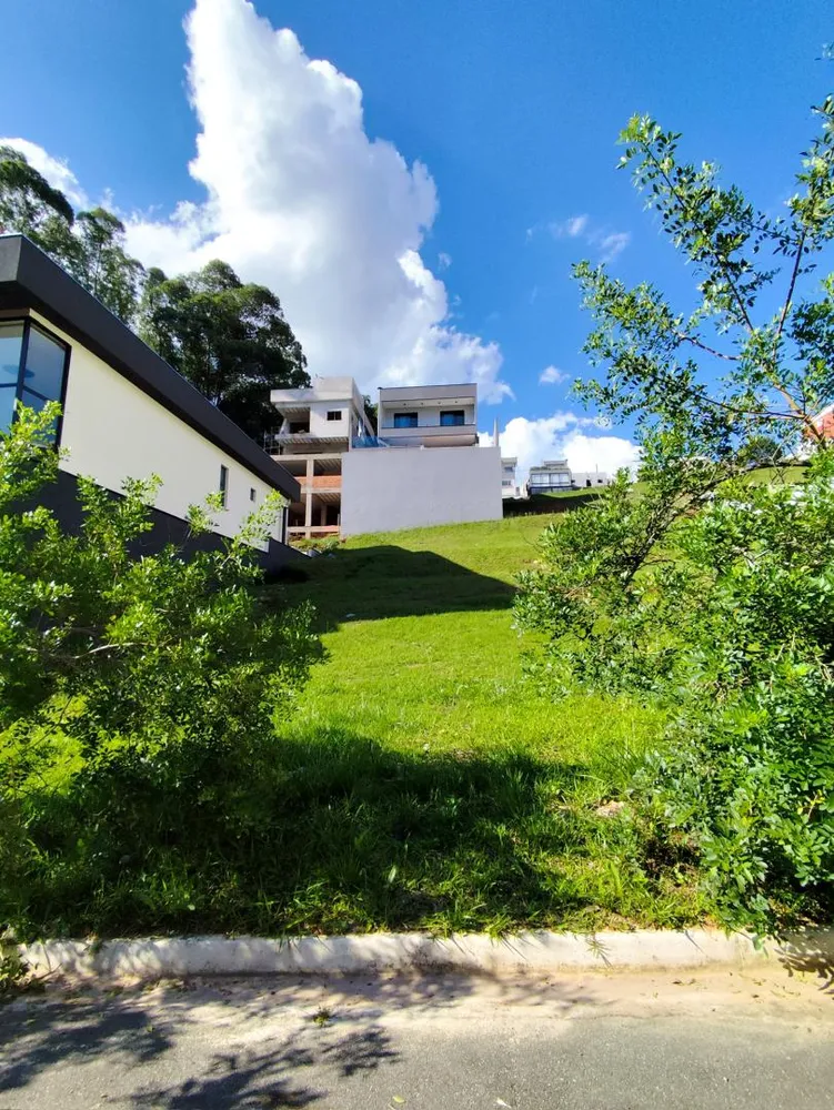 Terreno, 384 m² - Foto 1