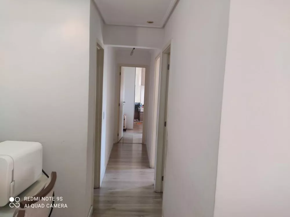 Apartamento, 3 quartos, 73 m² - Foto 2
