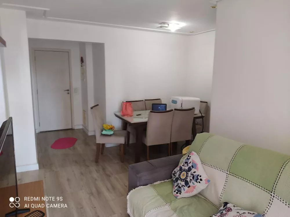 Apartamento, 3 quartos, 73 m² - Foto 3
