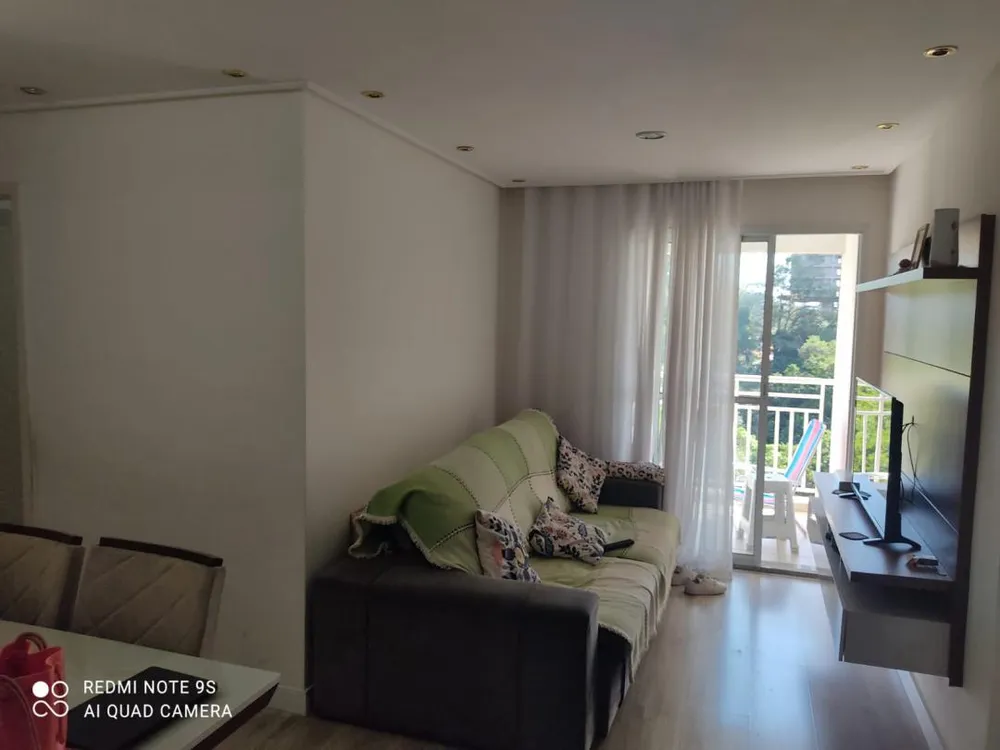 Apartamento, 3 quartos, 73 m² - Foto 2