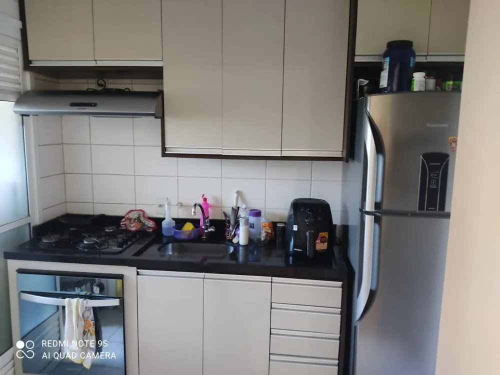 Apartamento, 3 quartos, 73 m² - Foto 1