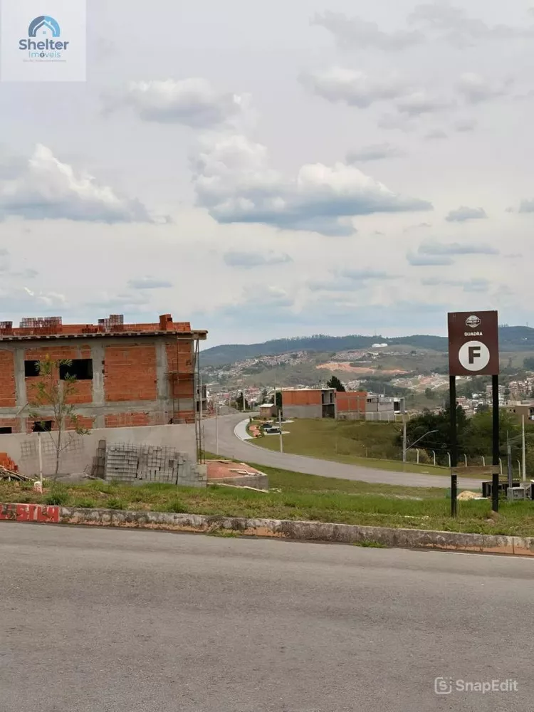 Terreno, 214 m² - Foto 1