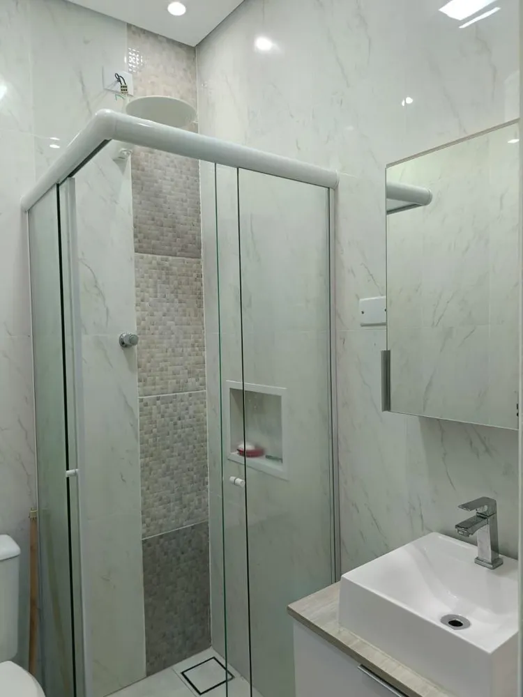 Casa de Condomínio, 2 quartos - Foto 7