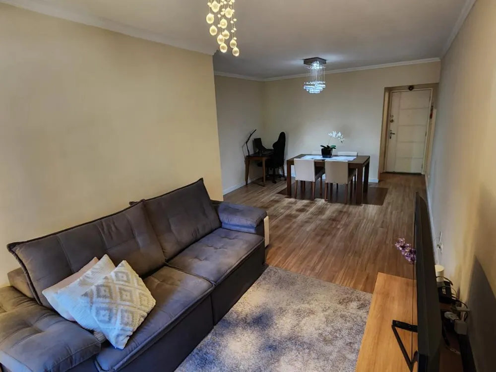 Apartamento, 3 quartos, 87 m² - Foto 2