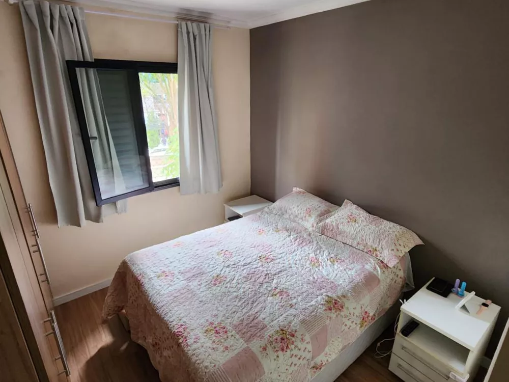 Apartamento, 3 quartos, 87 m² - Foto 3