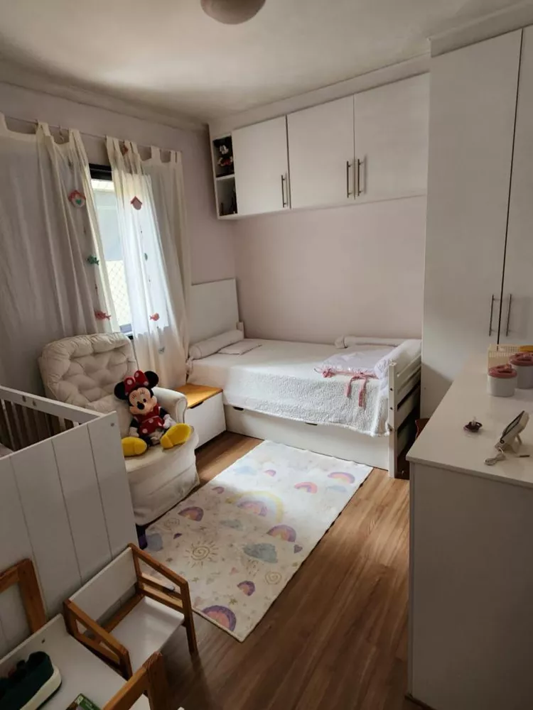 Apartamento, 3 quartos, 87 m² - Foto 1