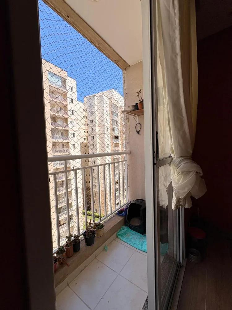 Apartamento, 2 quartos, 58 m² - Foto 6