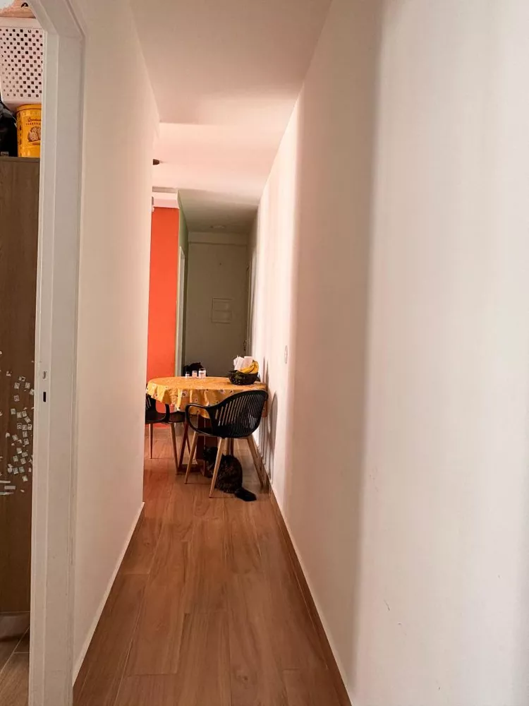Apartamento, 2 quartos, 58 m² - Foto 3