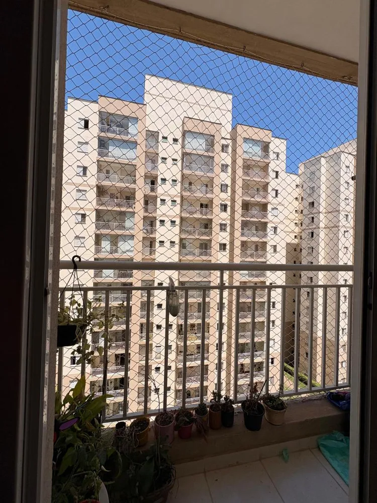 Apartamento, 2 quartos, 58 m² - Foto 5