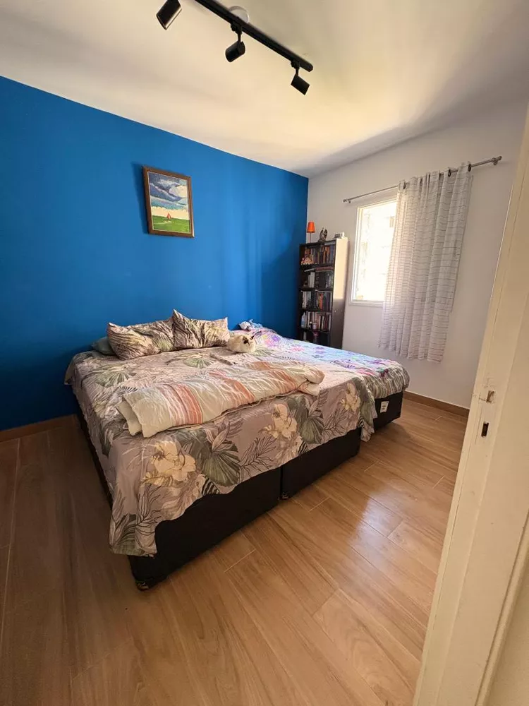 Apartamento, 2 quartos, 58 m² - Foto 4