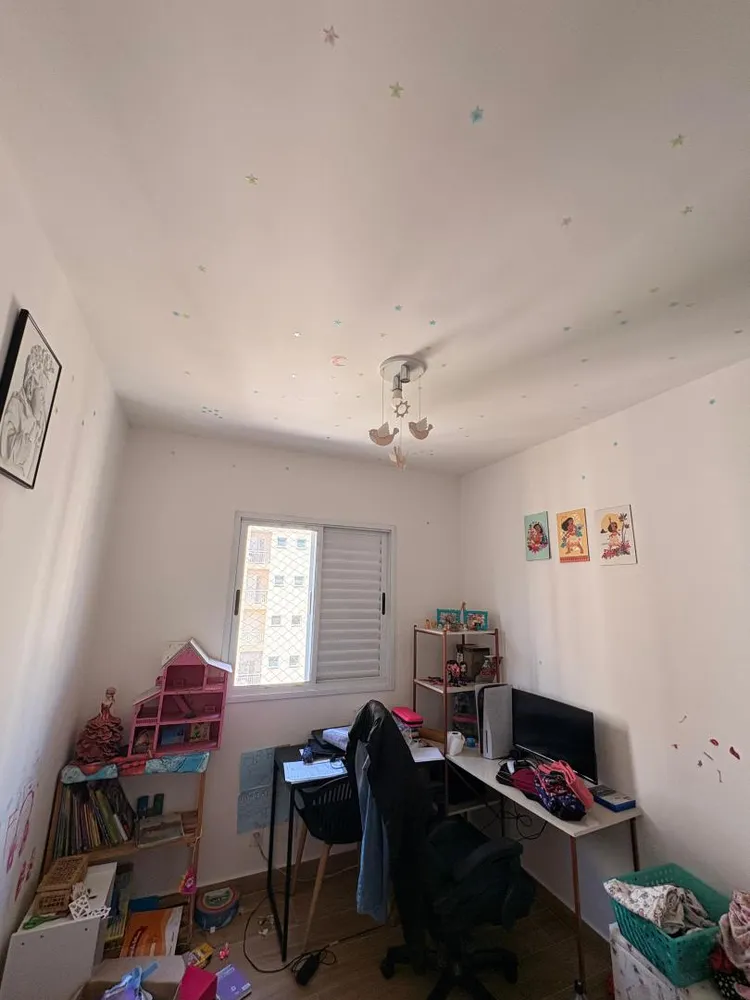Apartamento, 2 quartos, 58 m² - Foto 7