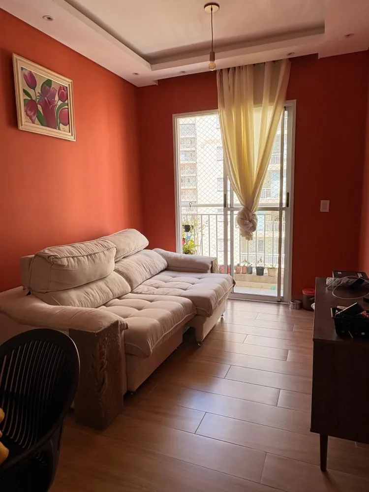 Apartamento, 2 quartos, 58 m² - Foto 3