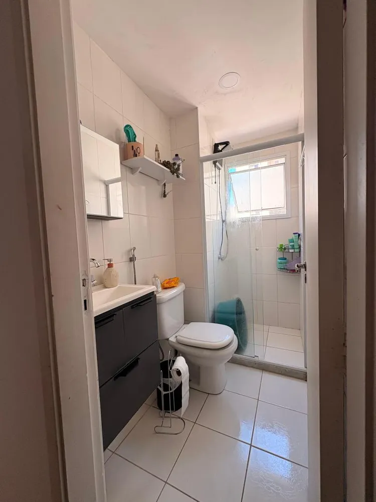 Apartamento, 2 quartos, 58 m² - Foto 10
