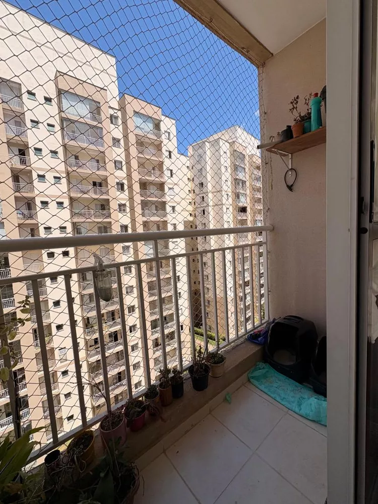 Apartamento, 2 quartos, 58 m² - Foto 1