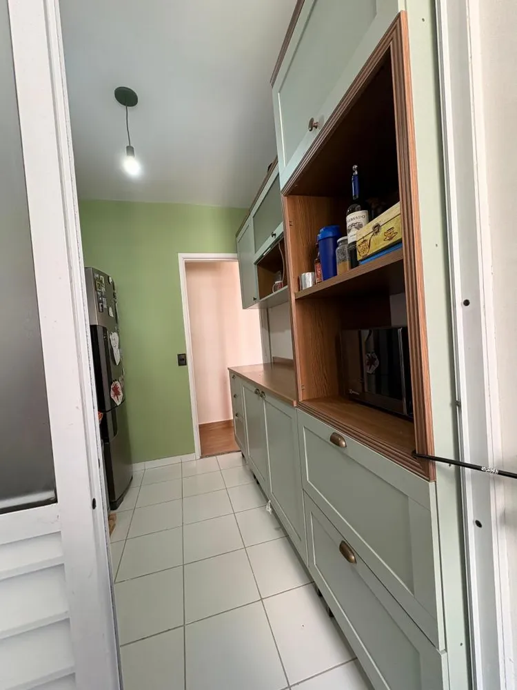 Apartamento, 2 quartos, 58 m² - Foto 4