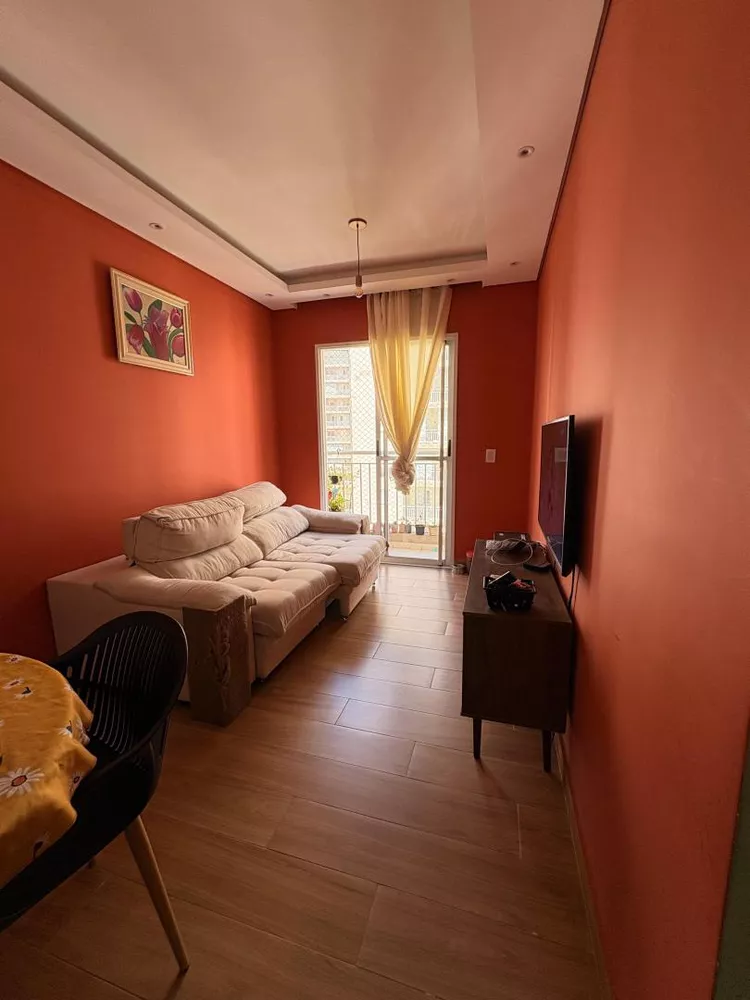 Apartamento, 2 quartos, 58 m² - Foto 2