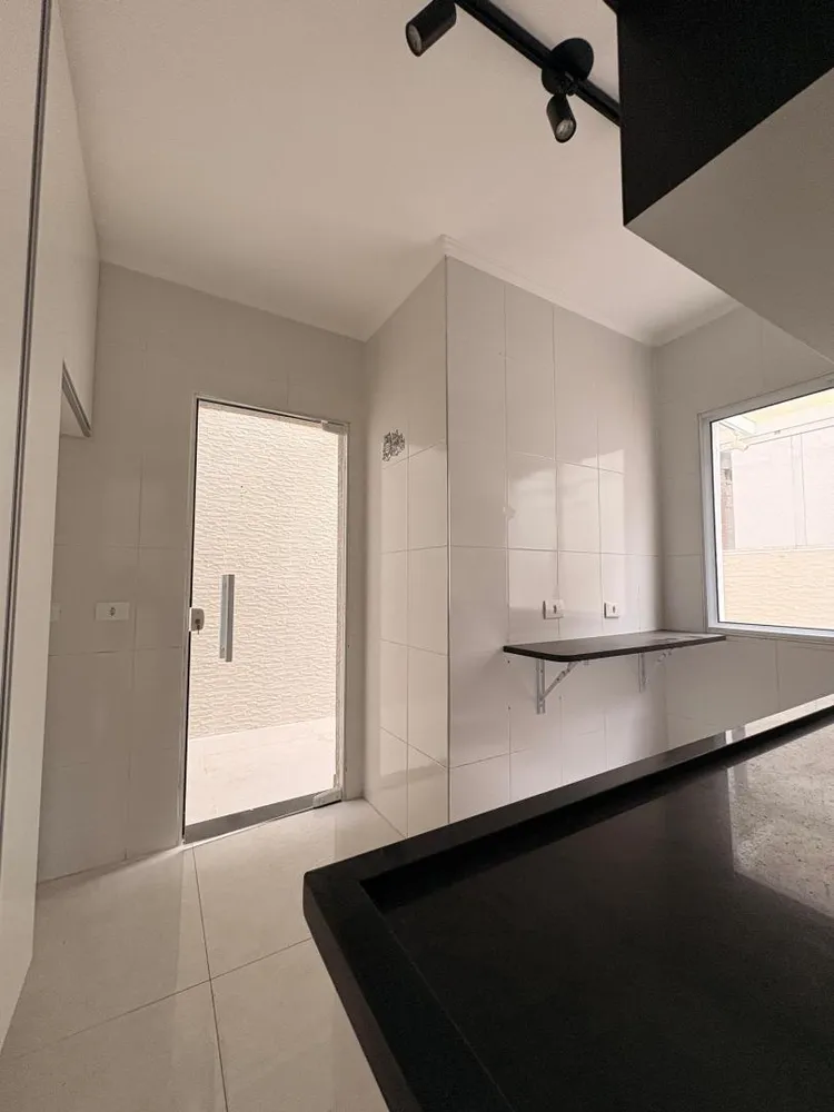 Casa de Condomínio, 2 quartos - Foto 7