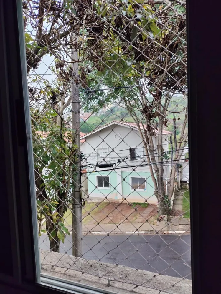 Casa de Condomínio, 2 quartos - Foto 12
