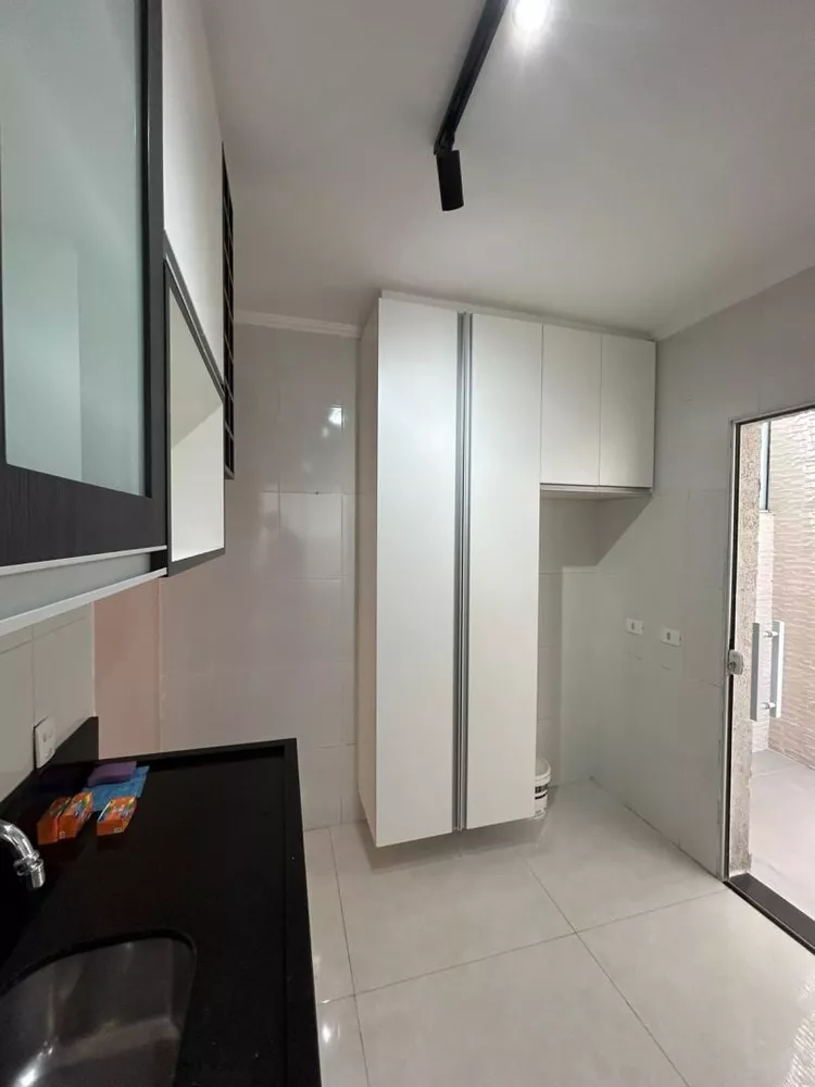 Casa de Condomínio, 2 quartos - Foto 3