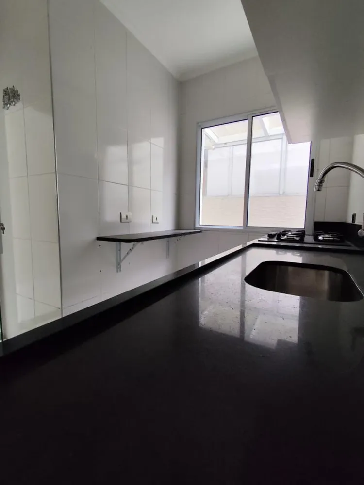 Casa de Condomínio, 2 quartos - Foto 4
