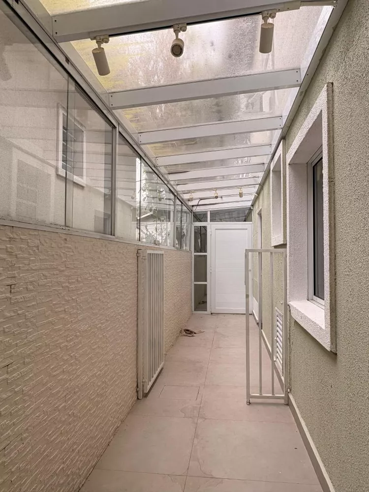 Casa de Condomínio, 2 quartos - Foto 4