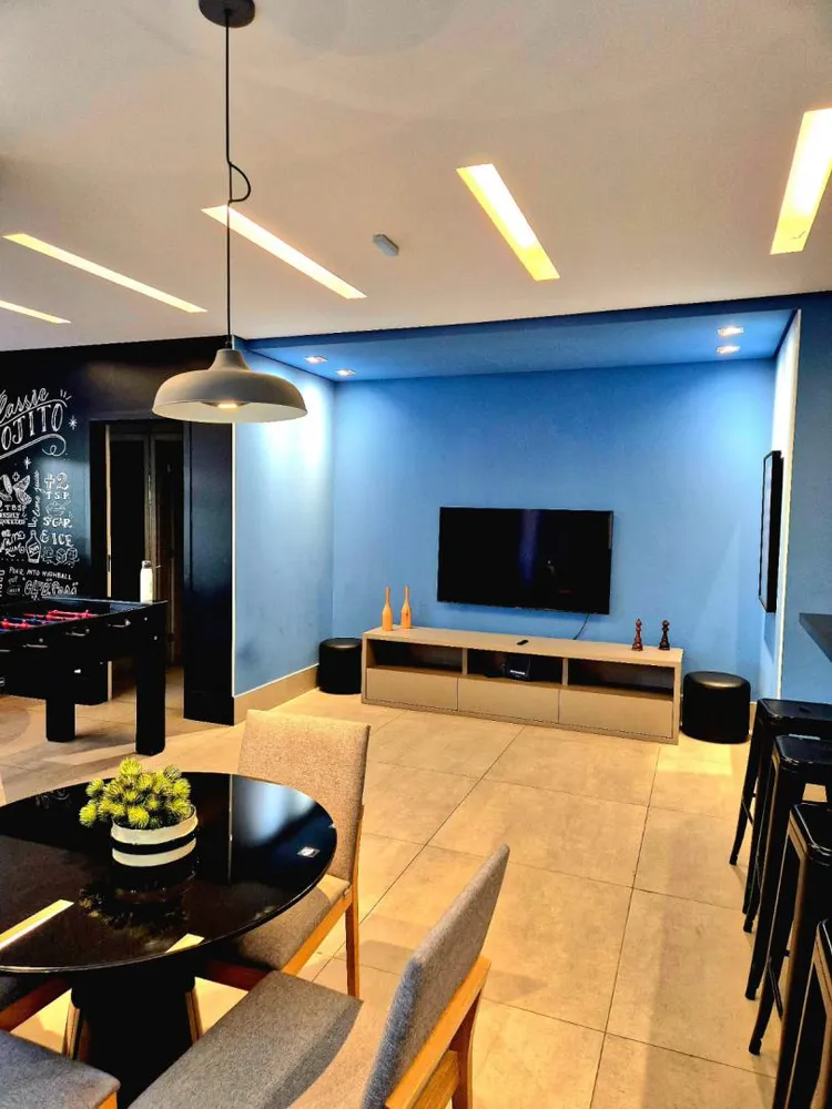 Apartamento, 2 quartos, 54 m² - Foto 11