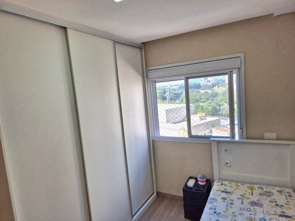 Apartamento, 2 quartos, 54 m² - Foto 4
