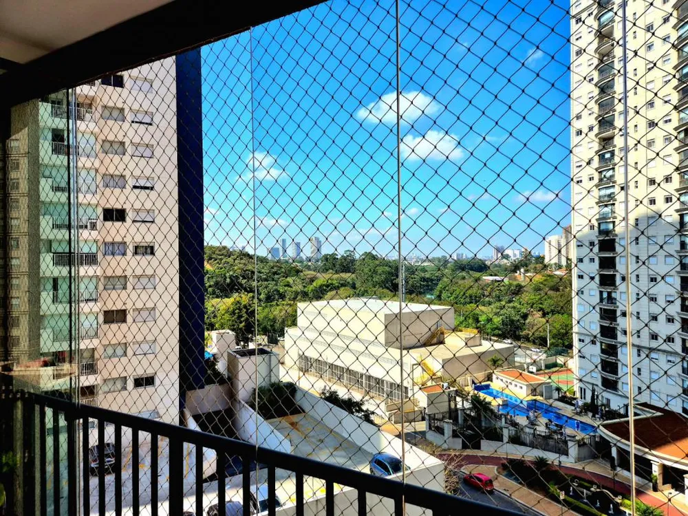 Apartamento, 2 quartos, 54 m² - Foto 1