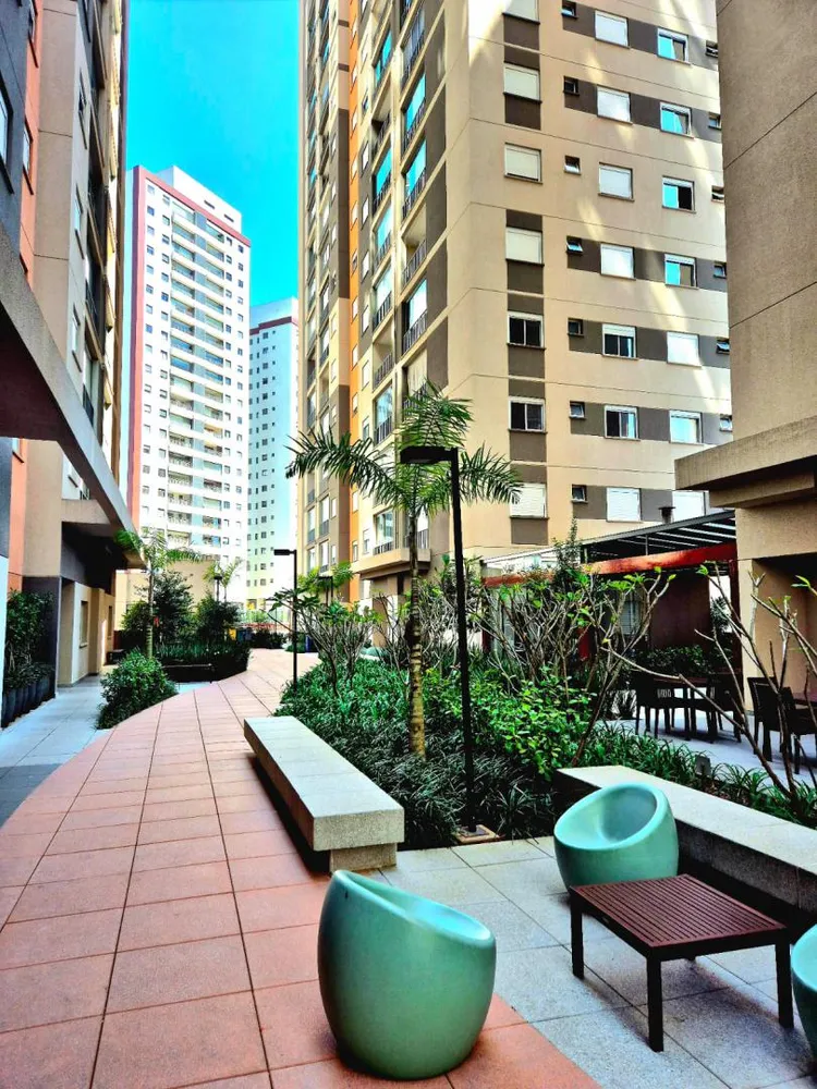 Apartamento, 2 quartos, 54 m² - Foto 9