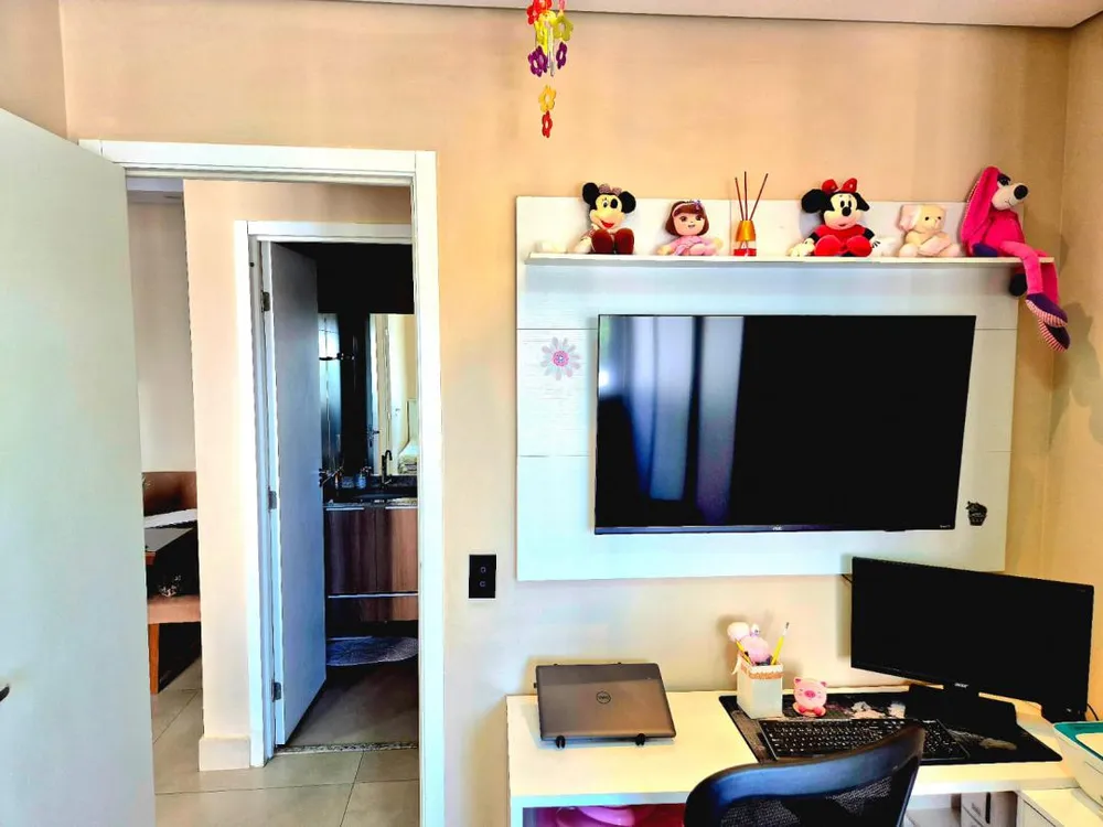 Apartamento, 2 quartos, 54 m² - Foto 5