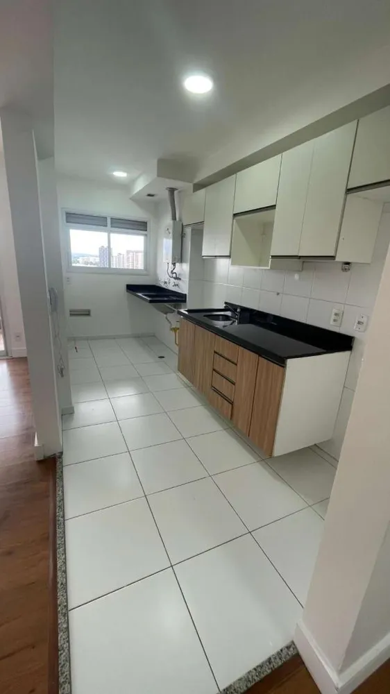Apartamento, 3 quartos, 76 m² - Foto 2