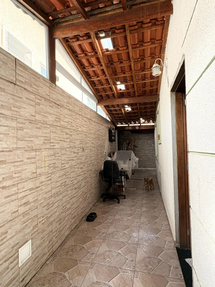Casa de Condomínio, 2 quartos - Foto 6