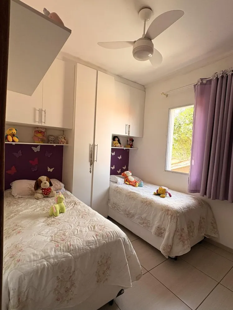 Casa de Condomínio, 2 quartos - Foto 10