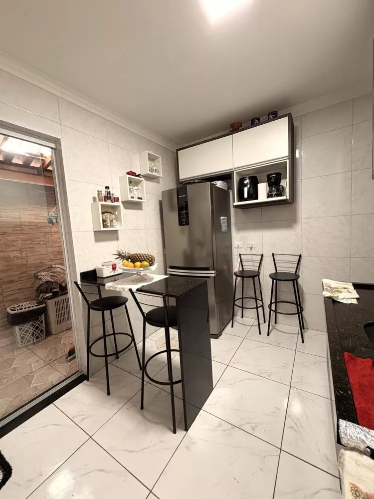 Casa de Condomínio, 2 quartos - Foto 1