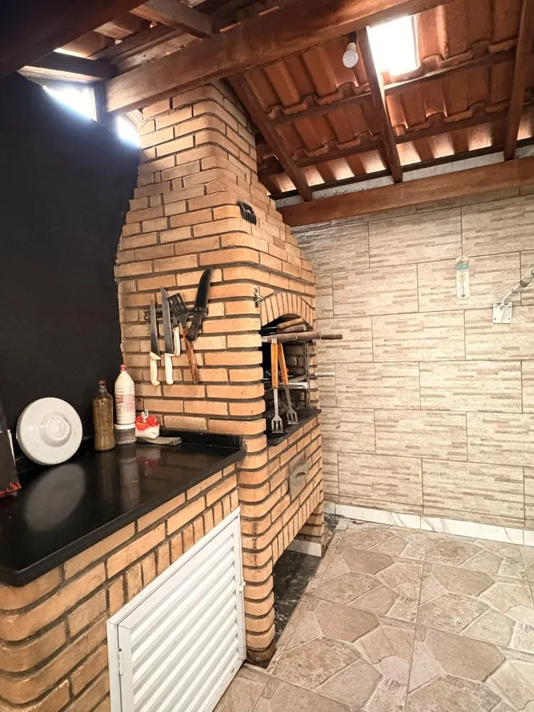 Casa de Condomínio, 2 quartos - Foto 14