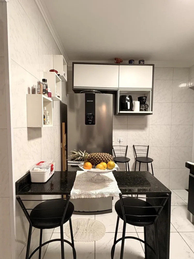 Casa de Condomínio, 2 quartos - Foto 5