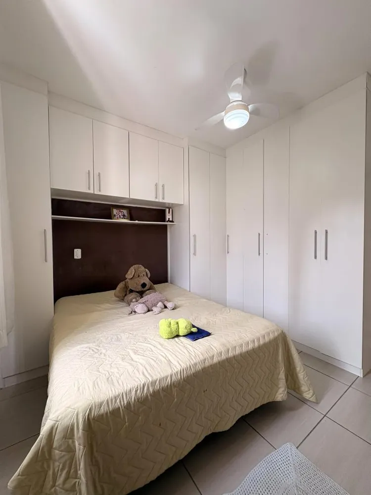 Casa de Condomínio, 2 quartos - Foto 7