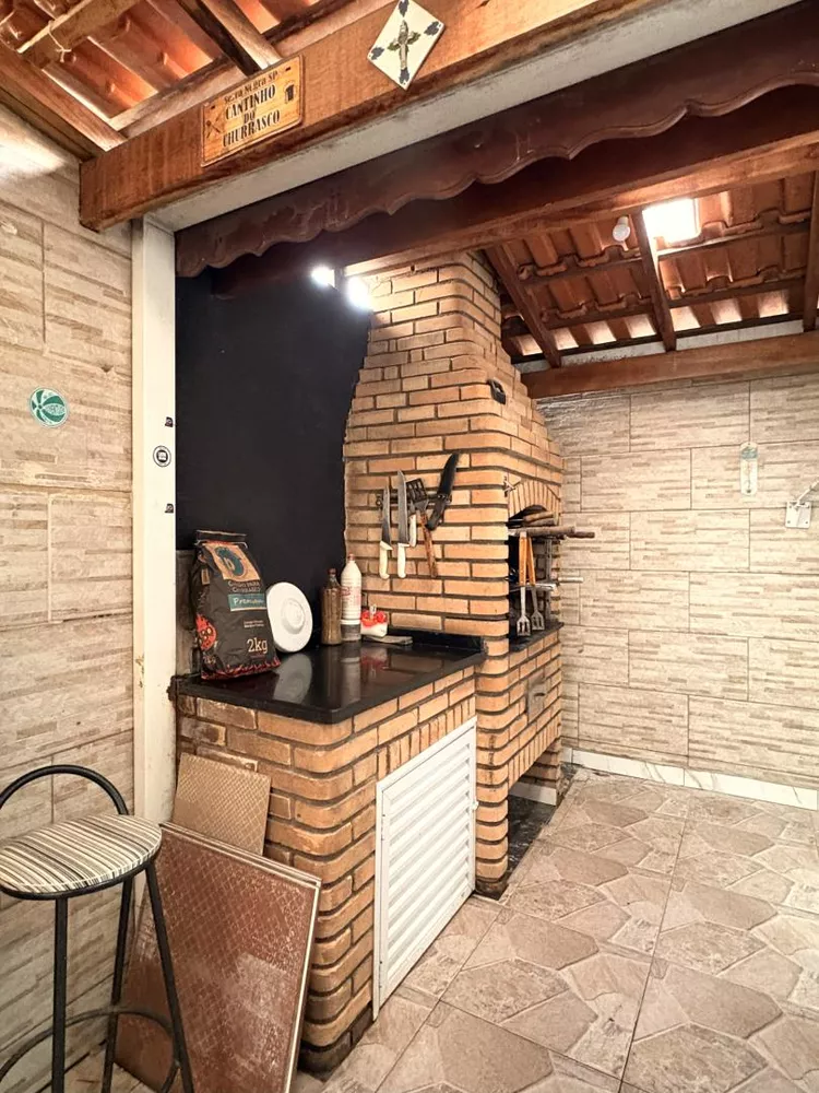 Casa de Condomínio, 2 quartos - Foto 3
