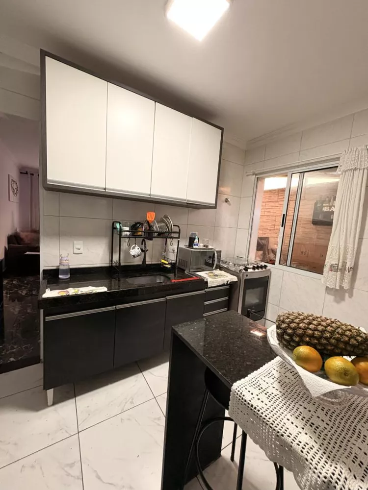 Casa de Condomínio, 2 quartos - Foto 4