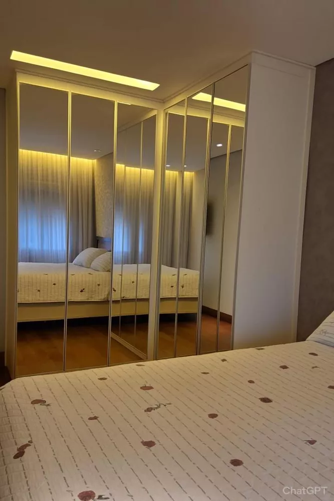 Apartamento, 2 quartos, 68 m² - Foto 4