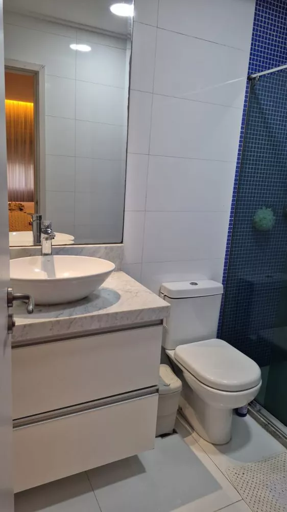 Apartamento, 2 quartos, 68 m² - Foto 1